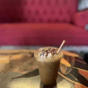 My first mud water 10 out of 10 Made by the owner himself