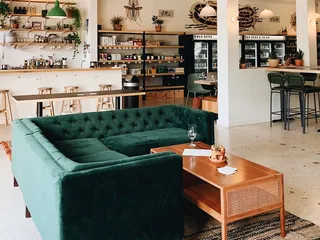 Whippoorwill Beer House & Package Store