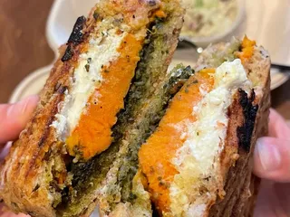 Drunken Monkey Coffee Bar