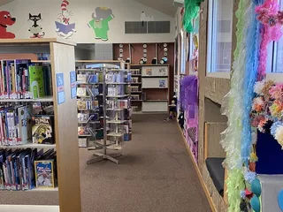 South Valley library