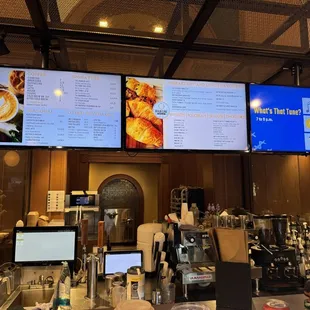 Main Line Coffee Bar