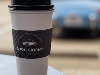 Buon Giorno Coffee