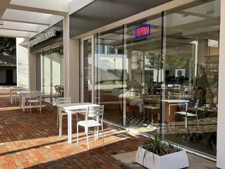 Sip Stir Coffee House