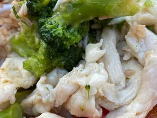 Yun Tung Chinese Restaurant