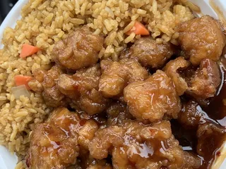 Great Dragon Chinese Restaurant