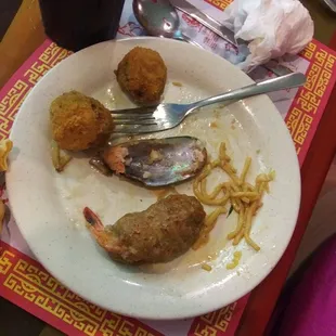 I love their food come on down#yummy