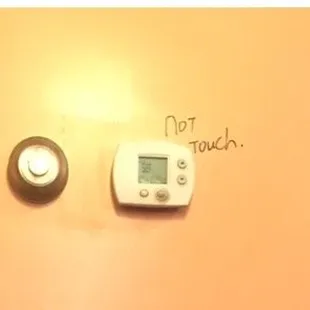 Very cold and uncomfortable on a windy, chilly night.