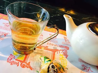 First Wok Chinese Restaurant