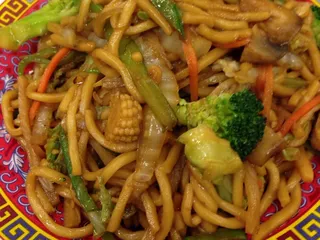 Grand China Restaurant