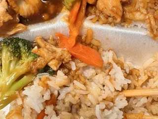 Big Bowl Noodle House