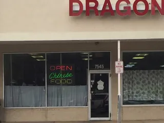 Great Dragon Chinese Restaurant
