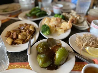 Hong Kong Cafe