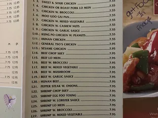 Chopsticks