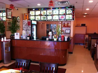 Kings Wok