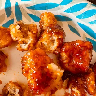 General Tso&apos;s Chicken