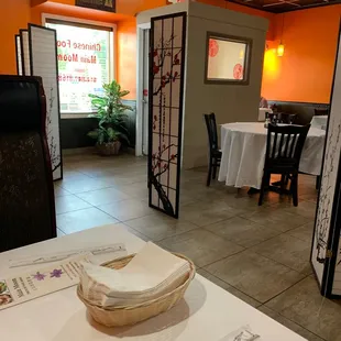 First try after they got a new owner