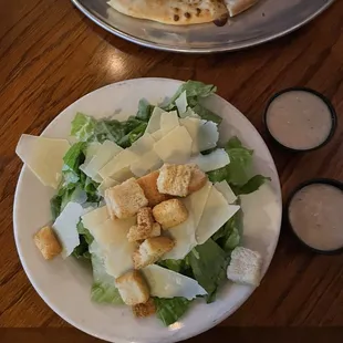 salads, food, salad