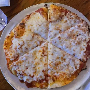 food, pizza