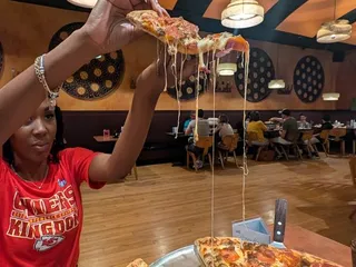 Waldo Pizza