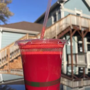 Heart Beet