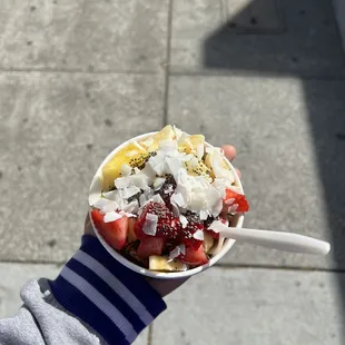 food