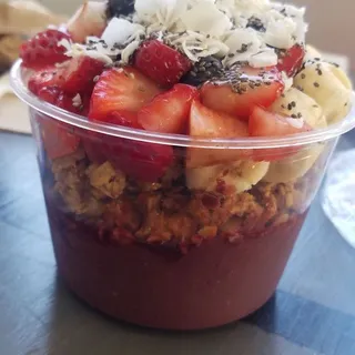 Oasis Bowl