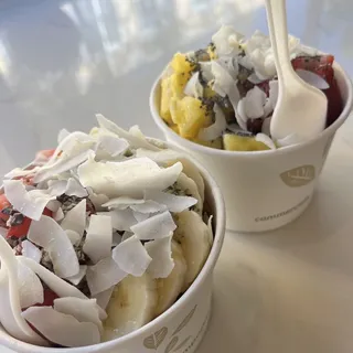 Dessert Bowl