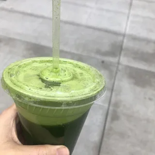 Leafy Love