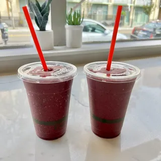 Berry Happy Together