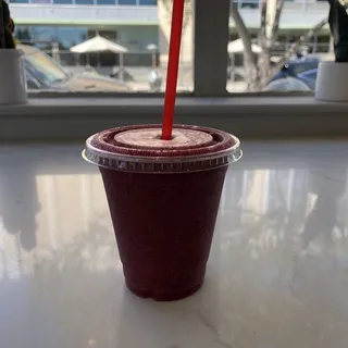 Fruity Fresh