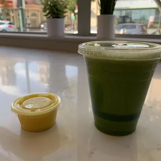 Tumeric Shot