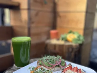 Zenful Juice