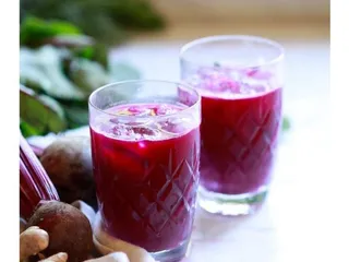 Earth Grown Drinks