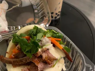 Idrink Boba & Sandwiches