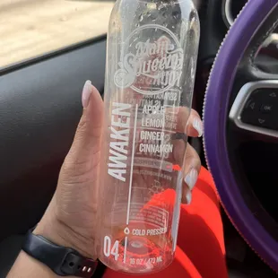 Didn&apos;t make it home - so yummy