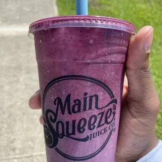 Berry Boost