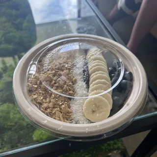 Acai Berry Bowl