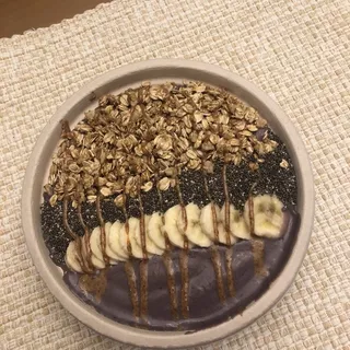 Acaí Nut Bowl