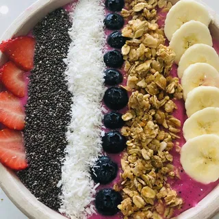 Pitaya Bowl