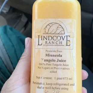 Best juice ever