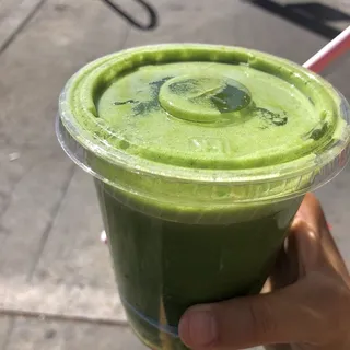 Quite the Pear Juice