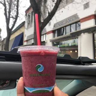 Fruity Fresh Smoothie