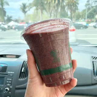 Berry Happy Together Smoothie