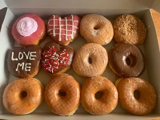 Cindy's Donuts
