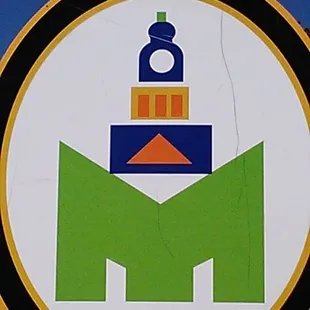 Main St. Arts Fest logo