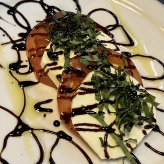 Caprese Salad