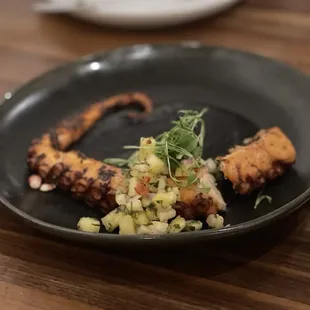 Octopus