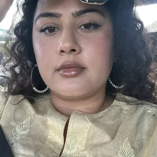 Sidra M.