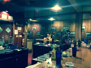 Dick's Place