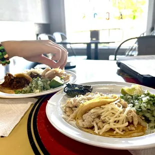 Main St Tacos